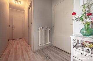  Appartement à vendre 2 pièces 46 m²