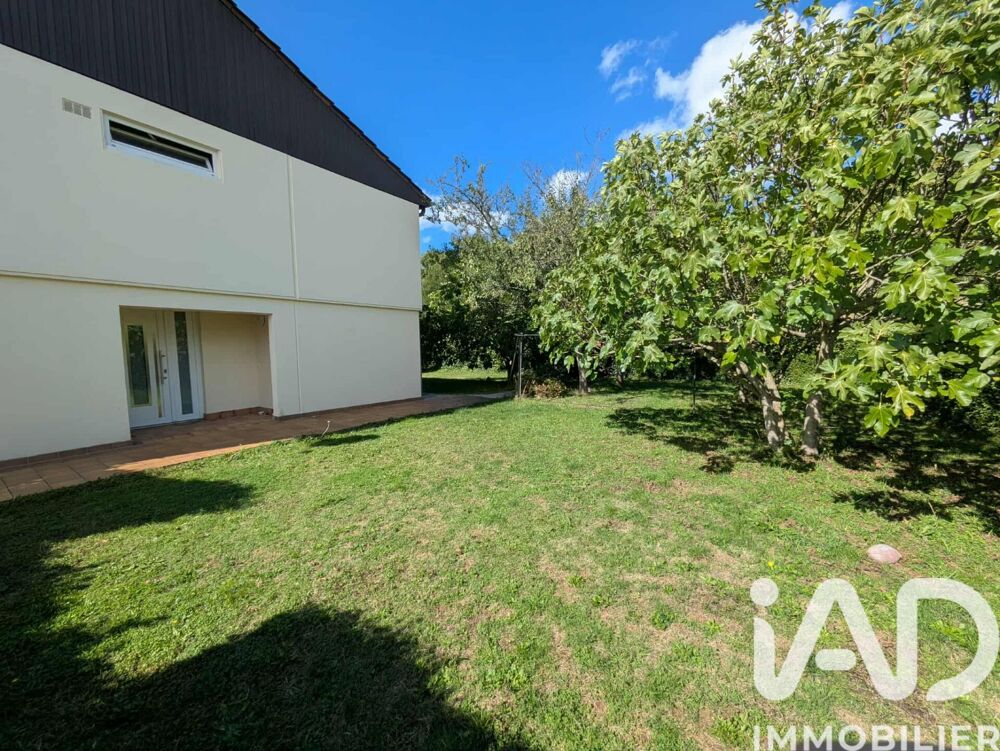 Vente Maison Vente Maison/villa 5 pièces Terville