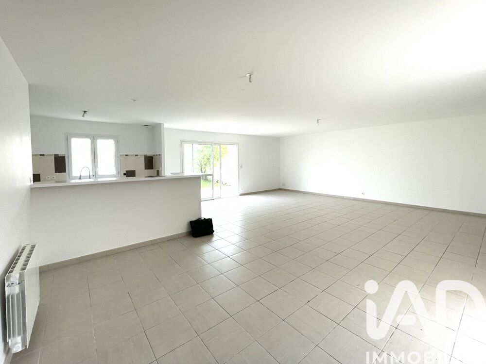 Vente Maison Vente Maison/villa 4 pièces Saint-christophe