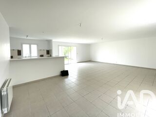  Maison à vendre 4 pièces 117 m²