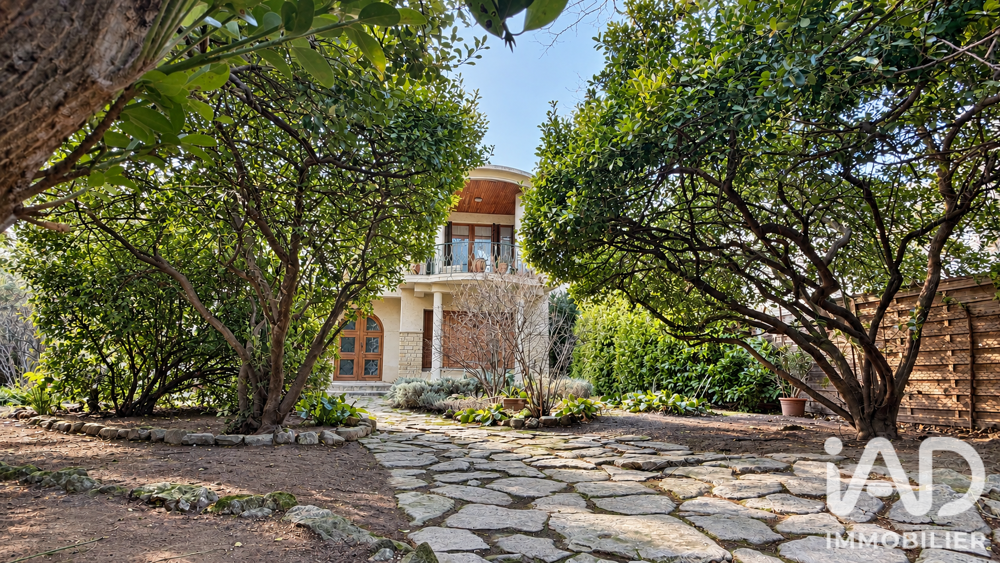 Vente Maison Vente Maison de ville 10 pièces Carpentras