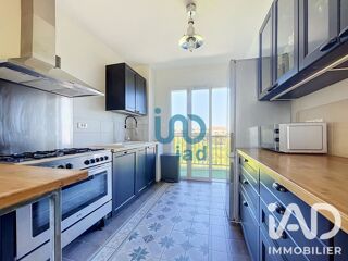 Appartement à vendre 5 pièces 98 m²