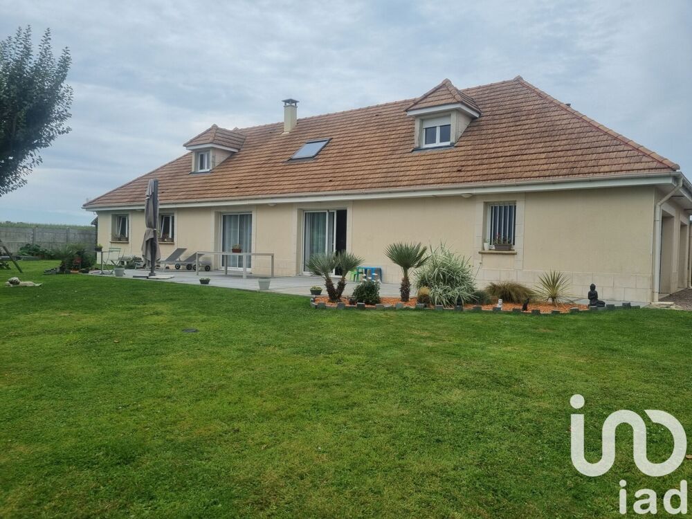 Vente Maison/villa 7 pièces