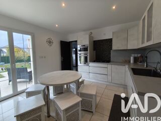  Maison à vendre 7 pièces 195 m²