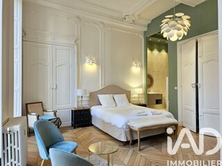  Appartement � vendre 5 pi�ces 132 m�