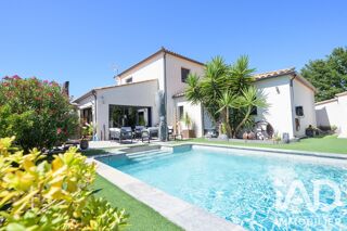  Maison à vendre 6 pièces 192 m²