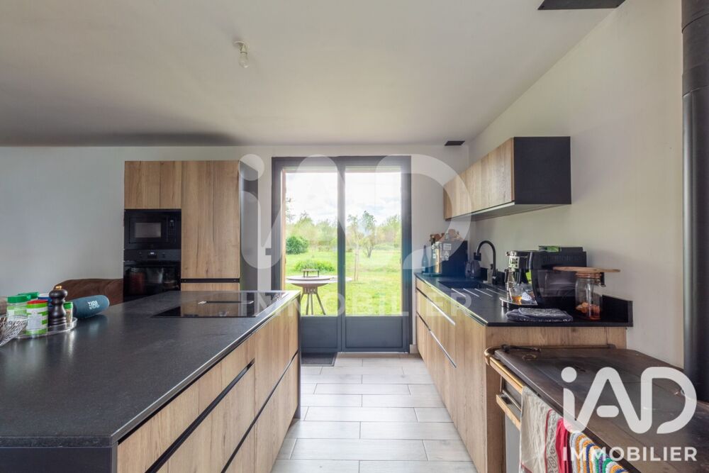 Vente Maison Vente Maison/villa 2 pièces Coudroy
