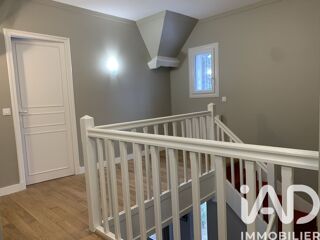  Maison à vendre 8 pièces 192 m²