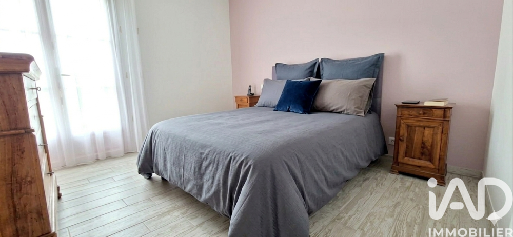 Vente Maison Vente Maison/villa 6 pièces Étaules