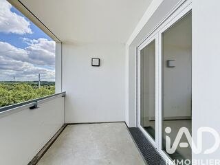  Appartement � vendre 2 pi�ces 43 m�