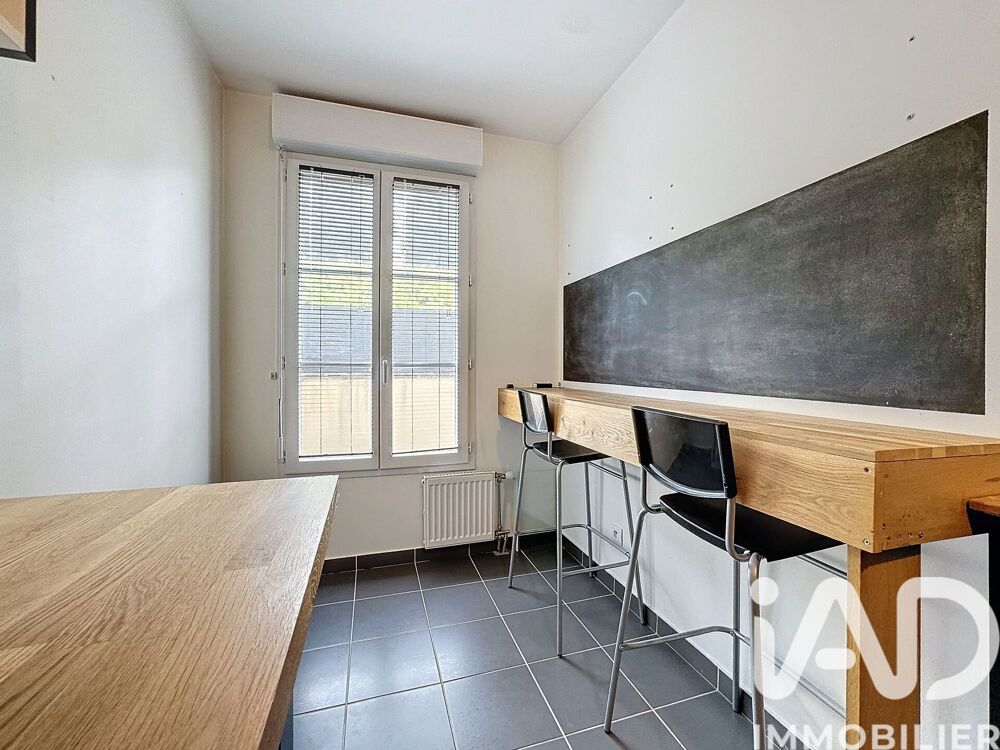 location Appartement - 4 pièce(s) - 85 m² Épernon (28230)