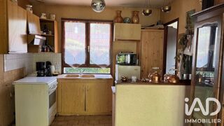  Maison à vendre 4 pièces 82 m²