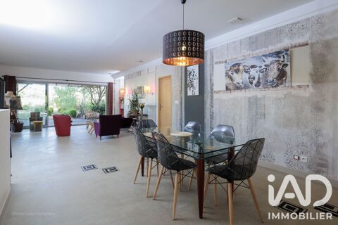   Vente Maison/villa 5 pièces Maison - 5 pièce(s) - 151 m²