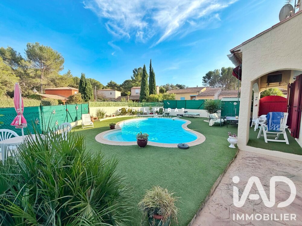 Vente Maison Vente Maison/villa 5 pièces La seyne-sur-mer