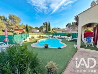  Maison à vendre 5 pièces 119 m²