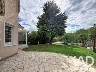  Maison à vendre 6 pièces 137 m²