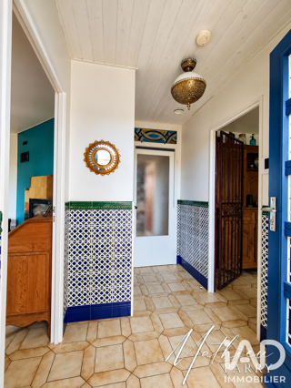 Vente Maison Vente Demeure 5 pièces Cruscades