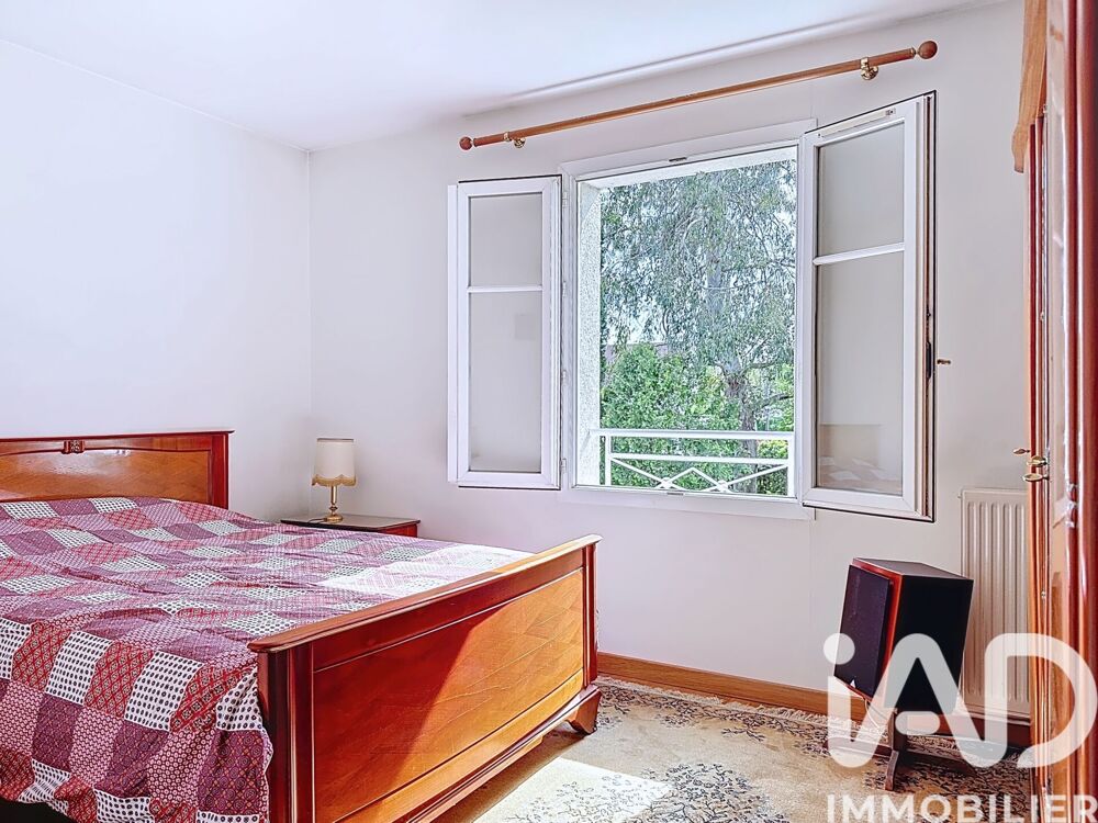 � vendre  Maison Saint-Prix (95390)