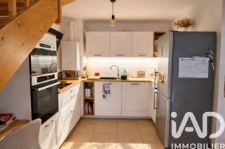  Maison � vendre 3 pi�ces 72 m�