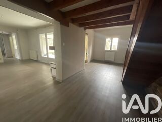  Maison à vendre 5 pièces 96 m²