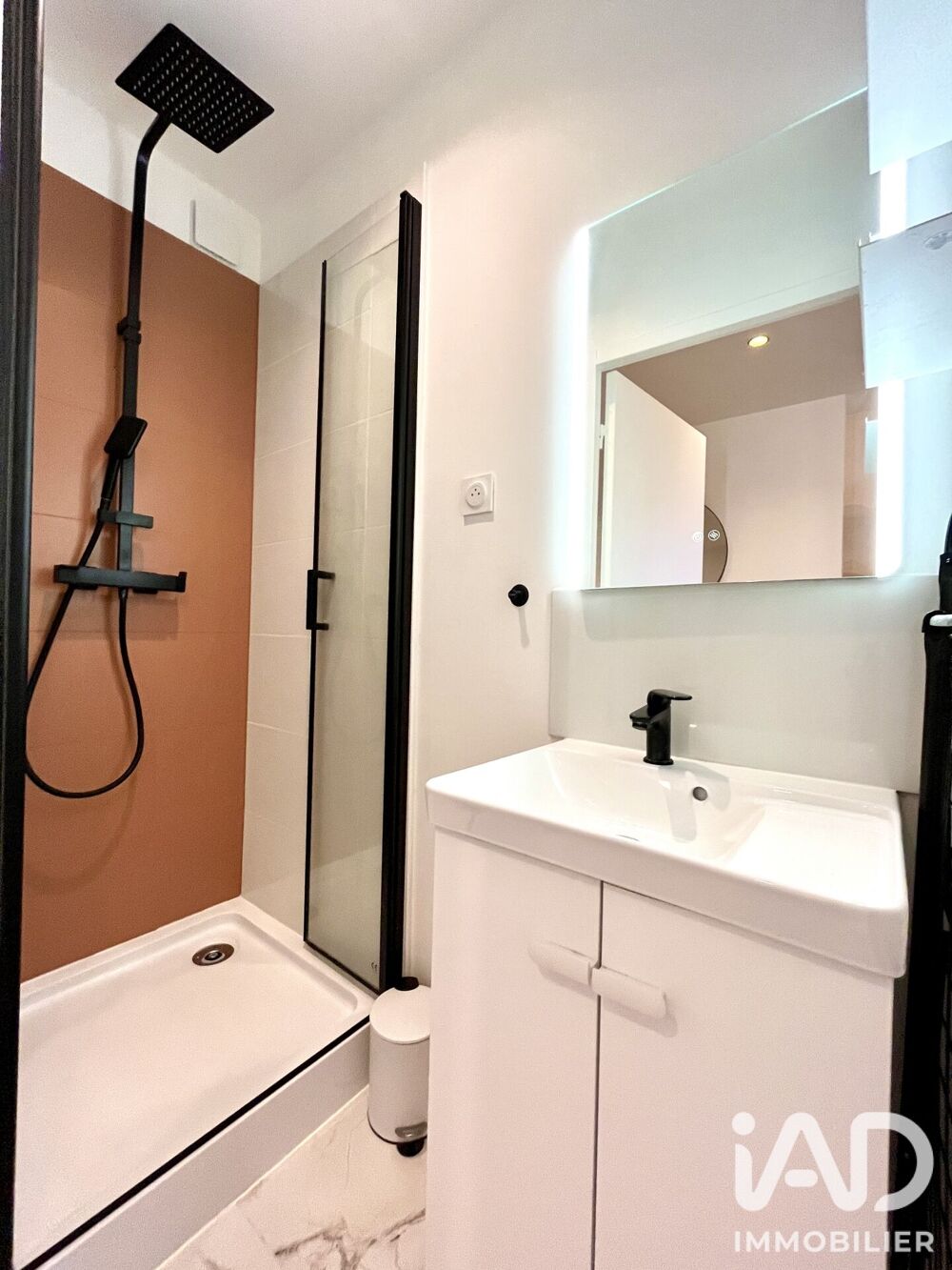 Vente Studio 1 pièce