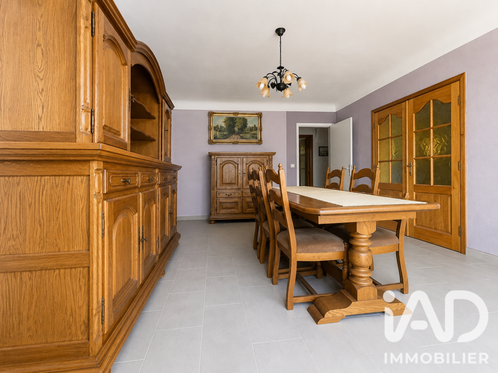 Vente Maison Vente Maison/villa 5 pièces Hussigny-godbrange