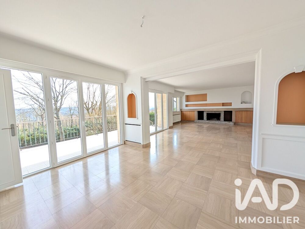 Vente Maison Vente Demeure 10 pièces Mareil-marly