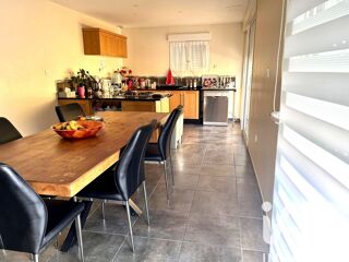  Maison à vendre 4 pièces 114 m²