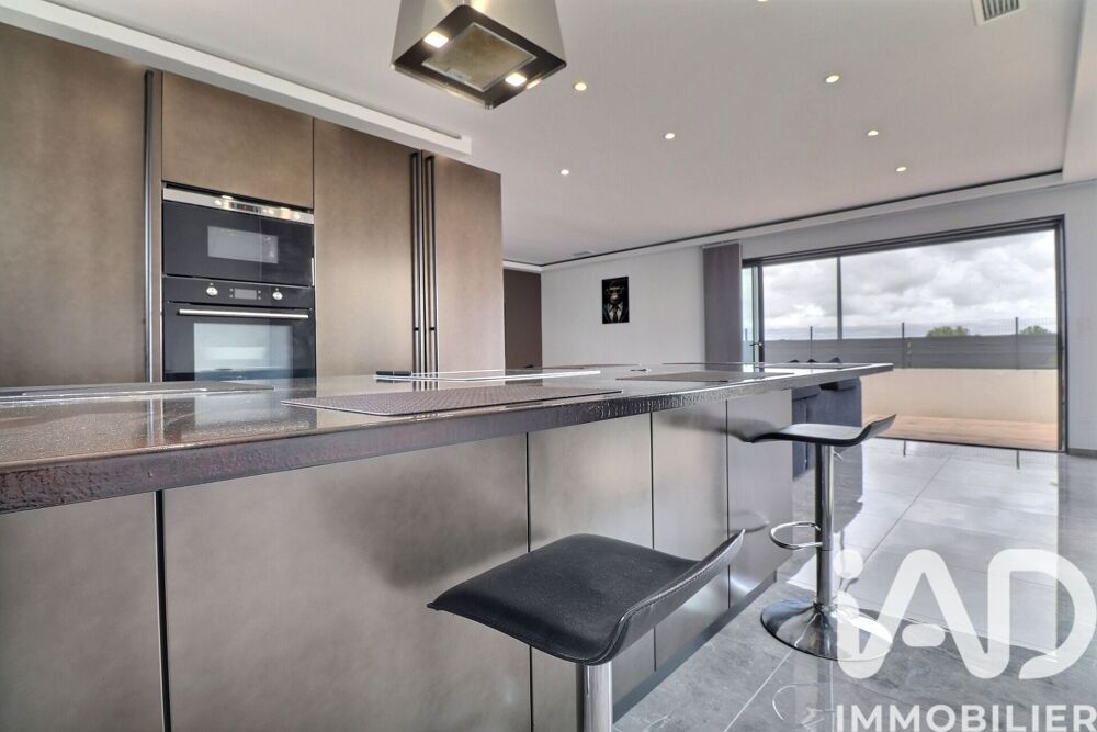 Vente Maison Vente Maison/villa 6 pièces Claira