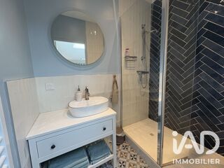  Maison à vendre 3 pièces 53 m²