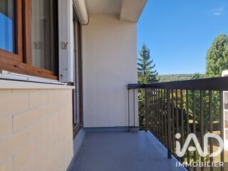  Appartement à vendre 2 pièces 50 m²