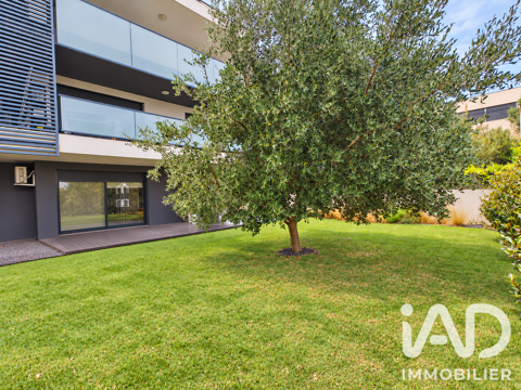 Appartement à vendre 2 pièces 42 m²