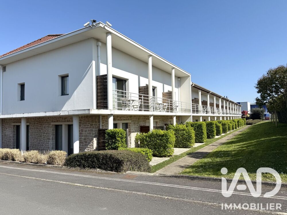 Vente Studio 1 pièce