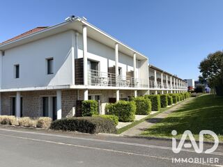  Appartement à vendre 1 pièce 27 m²