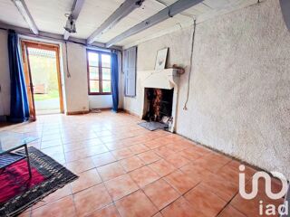  Maison � vendre 3 pi�ces 69 m�