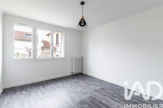  Appartement à vendre 2 pièces 43 m²