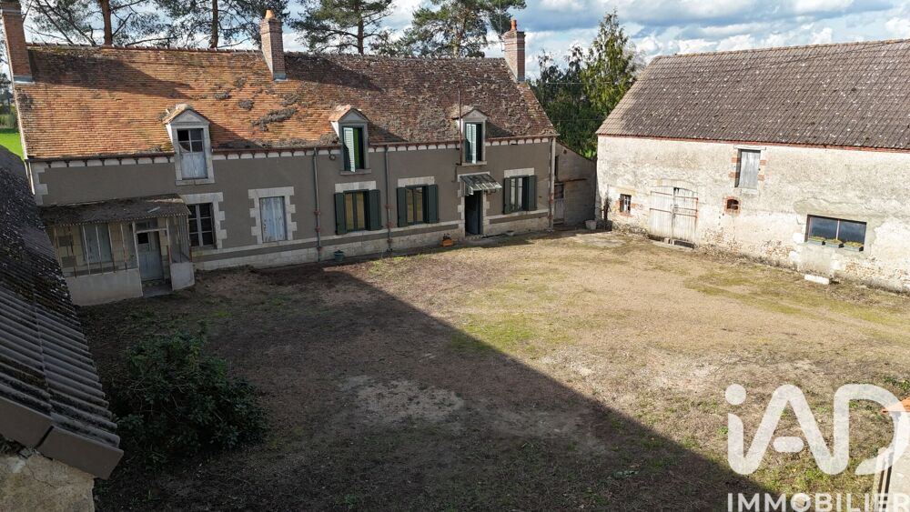 Vente Maison/villa 9 pièces