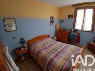  Maison à vendre 6 pièces 107 m²