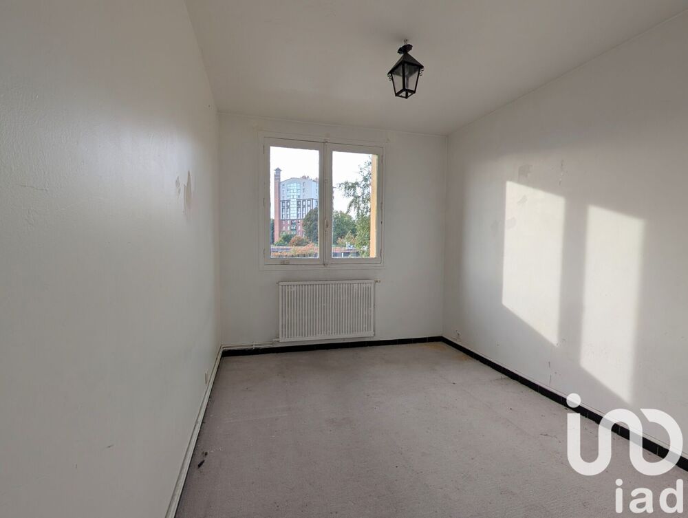 Vente Appartement Vente Appartement 3 pièces Clamart