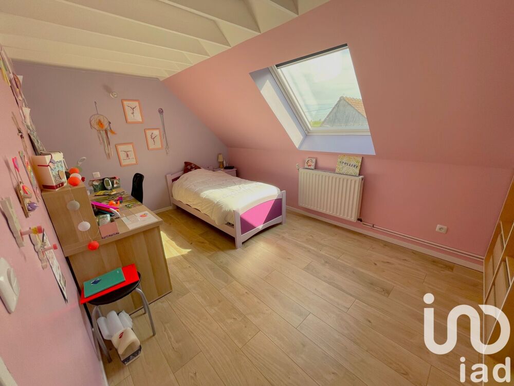 Vente Maison Vente Maison/villa 7 pièces Fournes-en-weppes