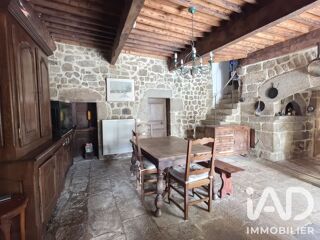  Maison à vendre 15 + pièces 719 m²