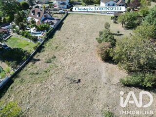  Terrain à vendre 2600 m²