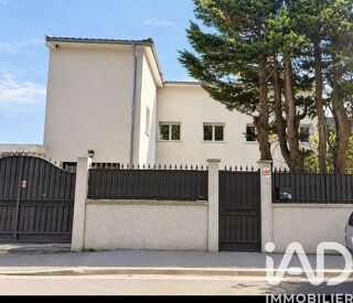  Maison à vendre 7 pièces 193 m²