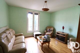  Maison à vendre 5 pièces 110 m²