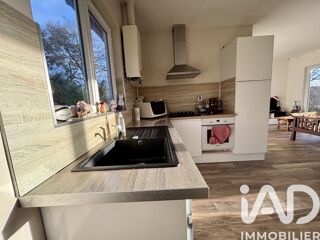  Maison � vendre 3 pi�ces 55 m�