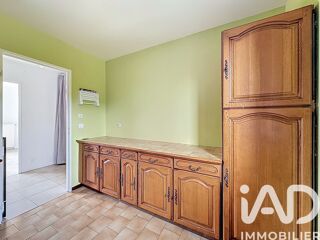  Maison à vendre 4 pièces 115 m²