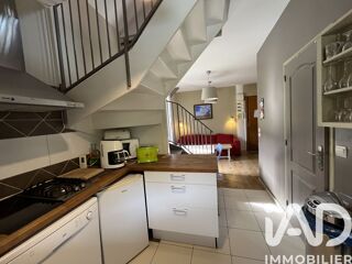  Appartement à vendre 2 pièces 50 m²