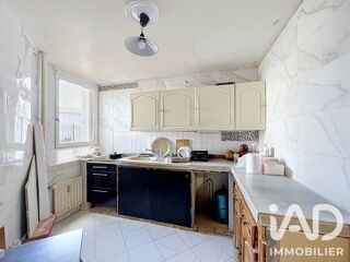  Appartement à vendre 3 pièces 66 m²