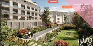  Appartement à vendre 4 pièces 104 m²