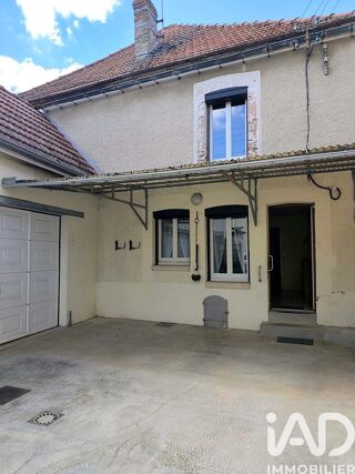  Maison à vendre 6 pièces 143 m²